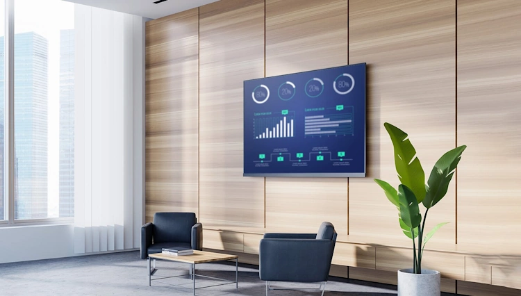 Телевидение для бизнеса от Ростелеком в село Ага-Хангил (Забайкальский край)